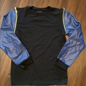 Boys Light weight sweater